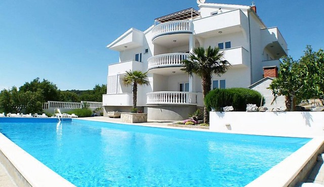 Apartment Rina by Interhome in Vodice