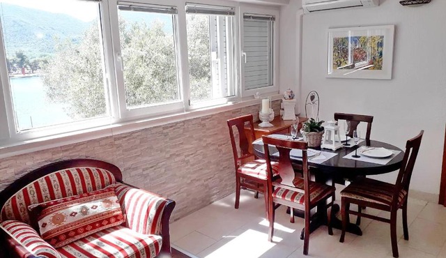 Apartment Rita in Ston