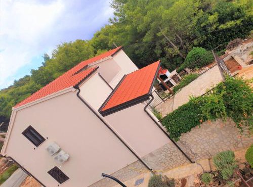 Apartment Roko in Podstražje