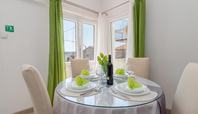 Apartment Roko in Trogir