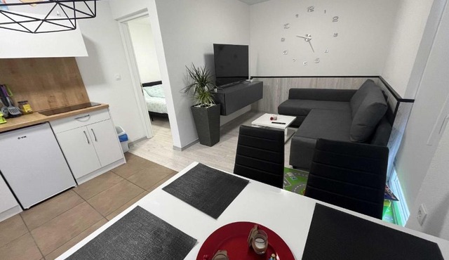 Apartment Romeo & Julija, Near terme Olimia, Free Parking, AC, Free Wifi in Podcetrtek