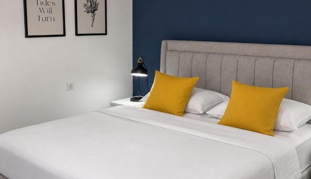 Apartment & Rooms Majetic-Draskovic