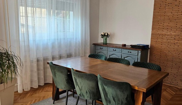 Apartment & Rooms Majetic-Draskovic