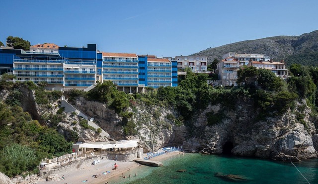 Apartment & Rooms Primi - Double Room with Terrace