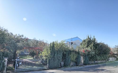 Apartment Rosa in Neviđane