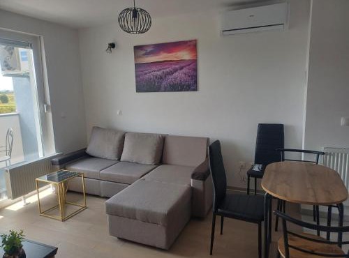 Apartment Rosa