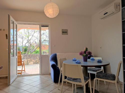 Apartment Rose