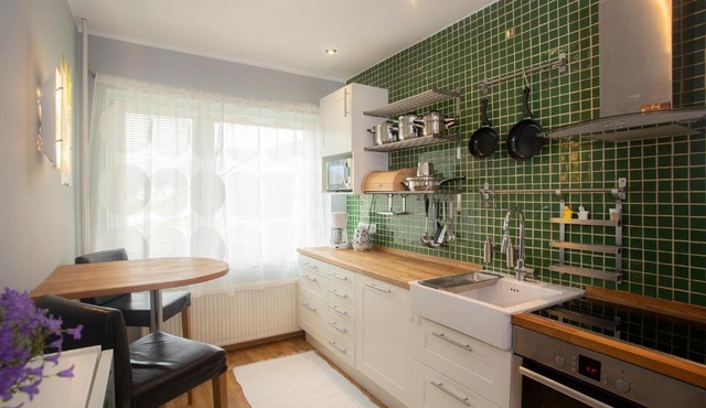 Apartment Rozalija & Pavla - Žirovnica in Žirovnica