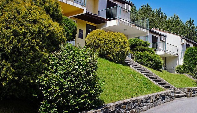 Apartment Salinera in Strunjan - 4 persons, 1 bedrooms in Strunjan