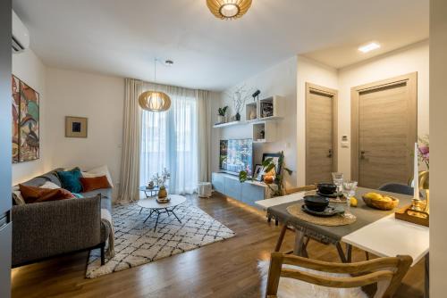 Apartment Sanda in Split