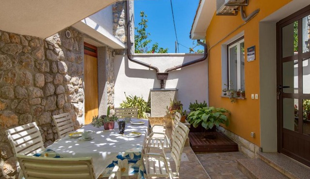 Apartment Sandalj-2 by Interhome in Kraj