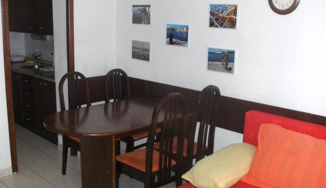 Apartment Sansimon in Izola