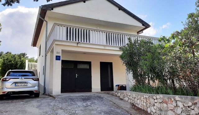 Apartment Seasalt (118721-A1) - Betina in Betina