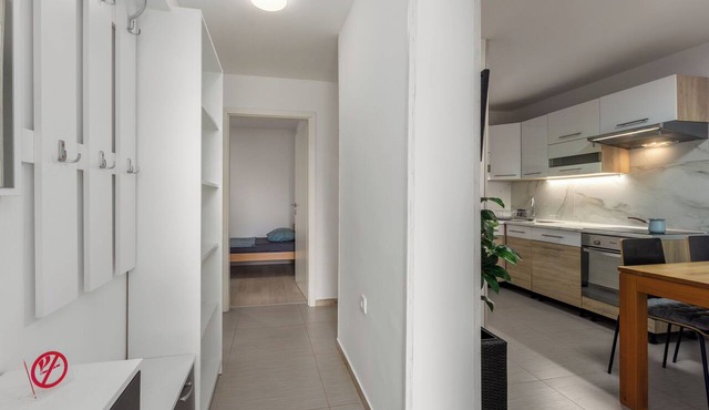 Apartment Sidro 3 (125121-A1) - Valica, Umag in Umag