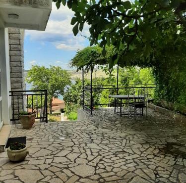 Apartment Smokva