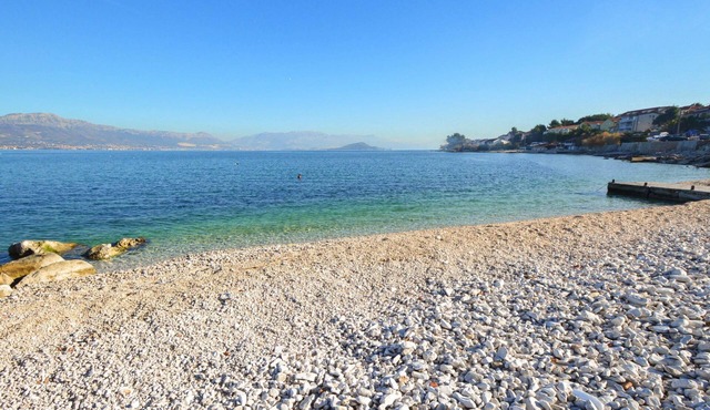 Apartment Sofija by Interhome in Trogir/Slatine