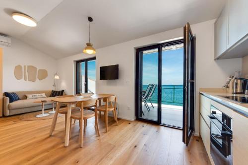 Apartment Solinar in Piran