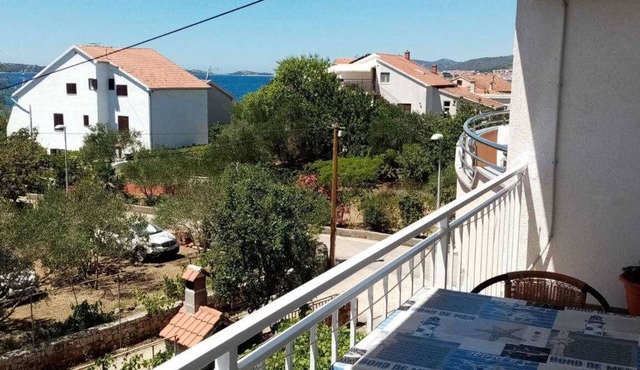 Apartment Srima 4+2
