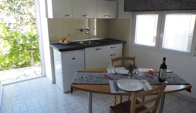 Apartment Stari (16125-A1) - Krnica (Pula)