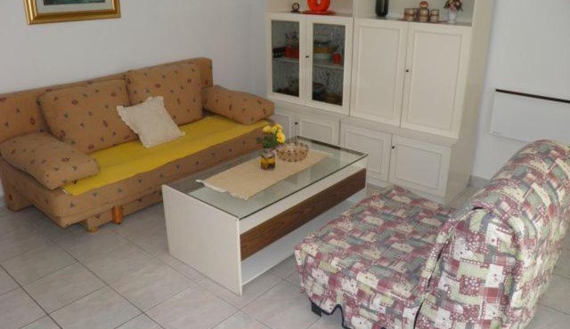 Apartment Stefania