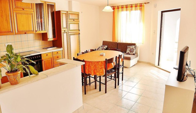 Apartment Stefanija A1 Vinkuran