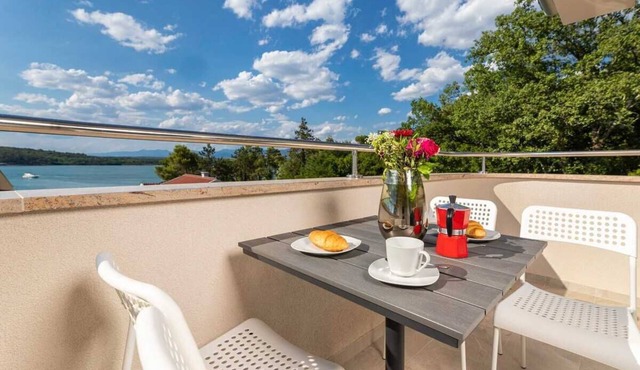 Apartment Sucic 2 (49854-A1)