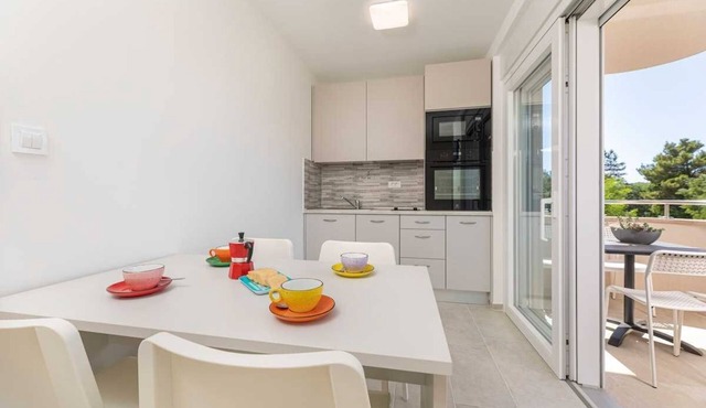 Apartment Sucic 2 (49854-A2)