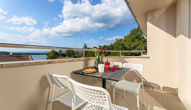 Apartment Sucic 2 (49854-A4)
