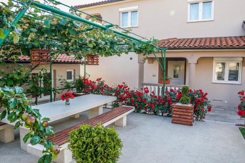 Apartment Sunčica in Pula
