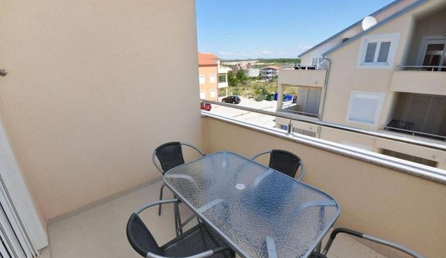 Apartment Sunset (24381-A1) - Vodice in Vodice