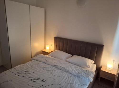 Apartment Tanya with jacuzzi in Rijeka