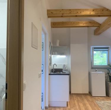 Apartment Teja in Majsperk