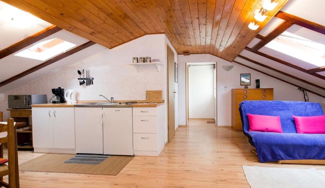Apartment Teodora-2 by Interhome in Lovran