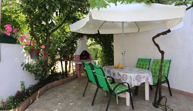 Apartment Ticak in Klimno