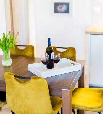 Apartment Tom near Kolpa River in Metlika