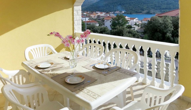 Apartment Toni by Interhome