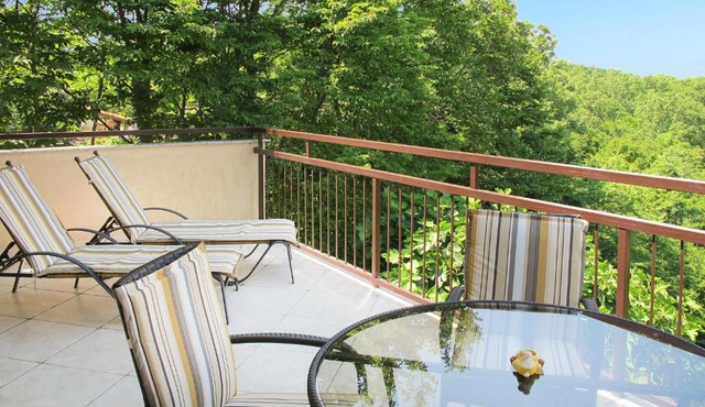 Apartment Urdih-1 by Interhome in Milohnići