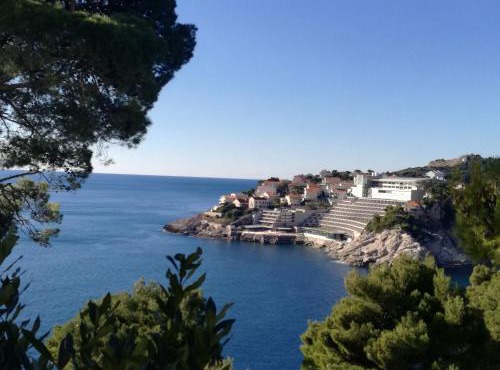 Apartment Vera in Dubrovnik