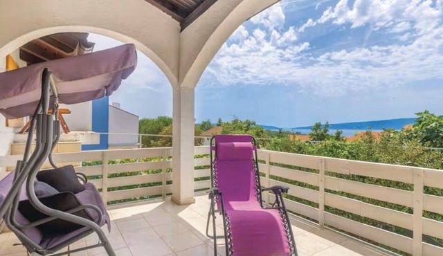 Apartment Vesna by Interhome in Krk/Pinezići