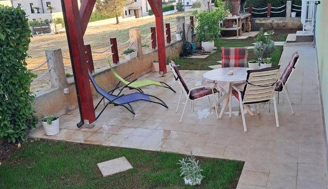 Apartment Vesna Vabriga in Vabriga