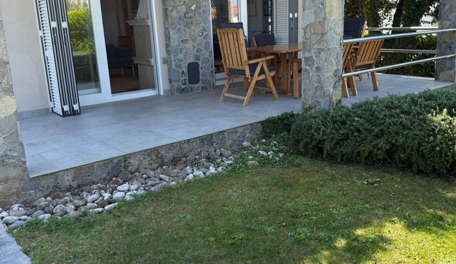 Apartment Vito (48302-A2) - Njivice - island Krk in Njivice - island Krk
