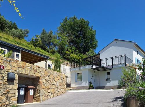 Apartment Vignole in Piran