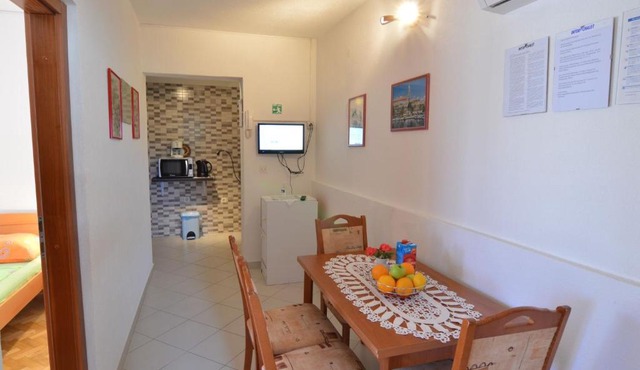 Apartment Viktor-1 by Interhome