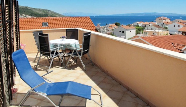 Apartment Viktor-2 by Interhome in Trogir