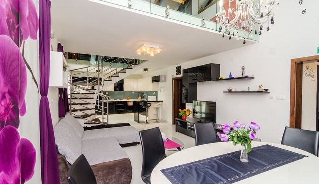 Apartment Villa Mikica