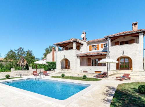 Apartment Villa Sand-3 by Interhome
