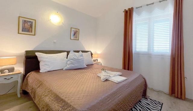 Apartment Villa Slavija