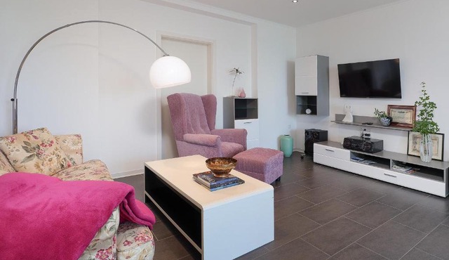 Apartment Villa SUZI in Opatija