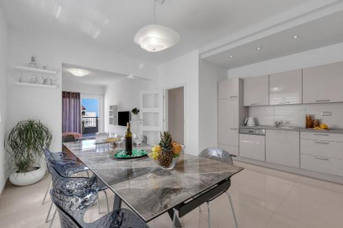 Apartment Vranješ in Makarska