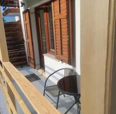 Apartment with one room-LUCIA in Kambresko